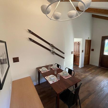 Chalet Heimann - Edelweiss Village Голден Экстерьер фото
