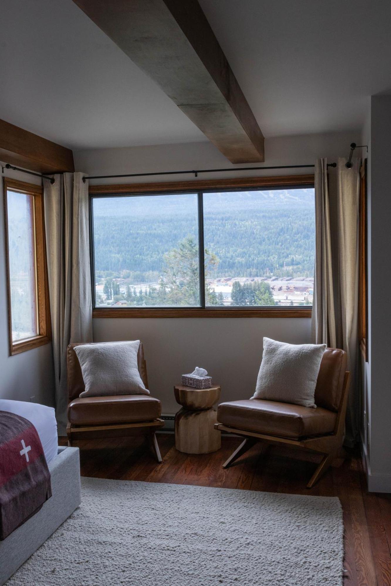 Chalet Heimann - Edelweiss Village Голден Экстерьер фото