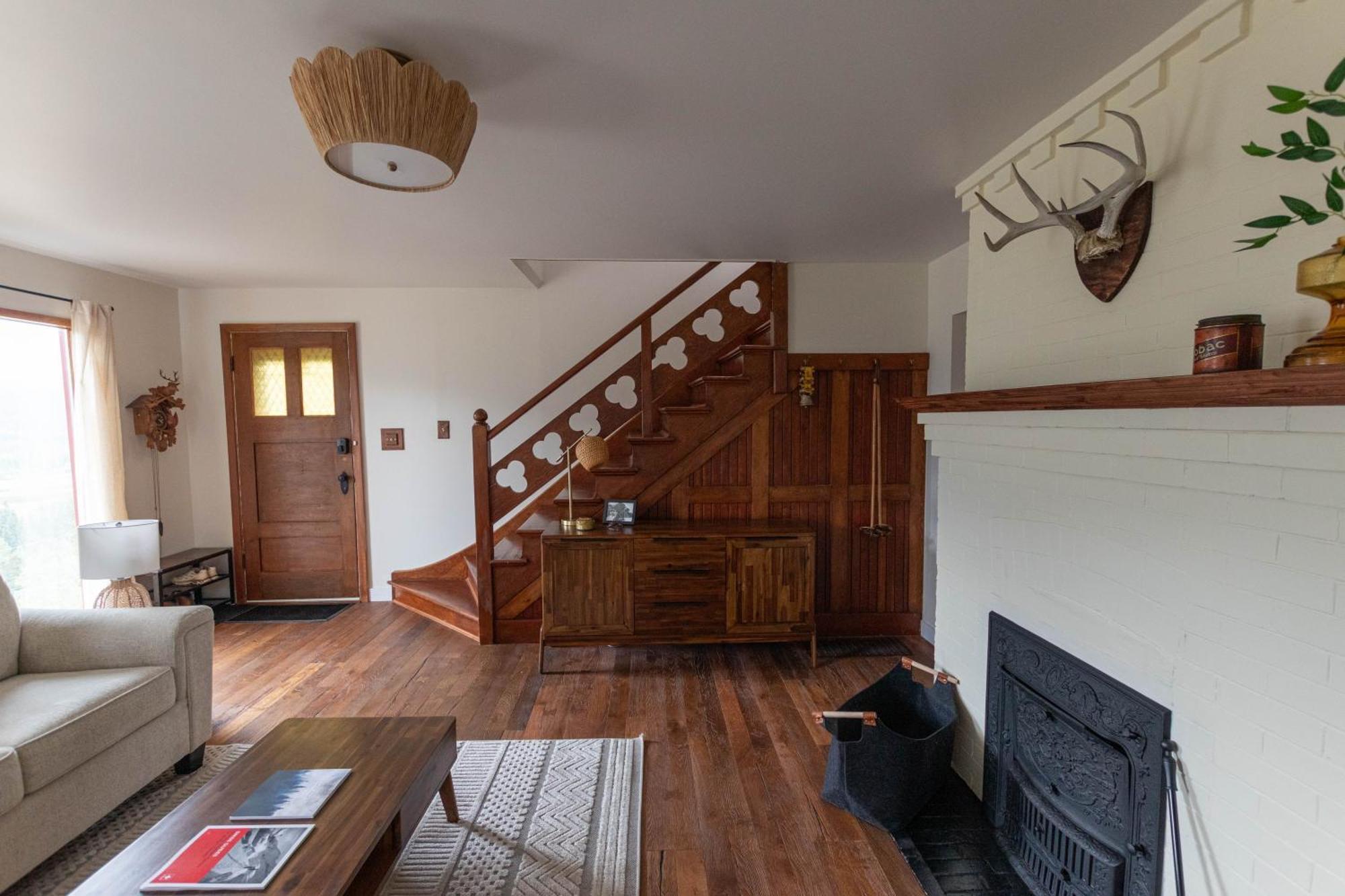 Chalet Heimann - Edelweiss Village Голден Экстерьер фото