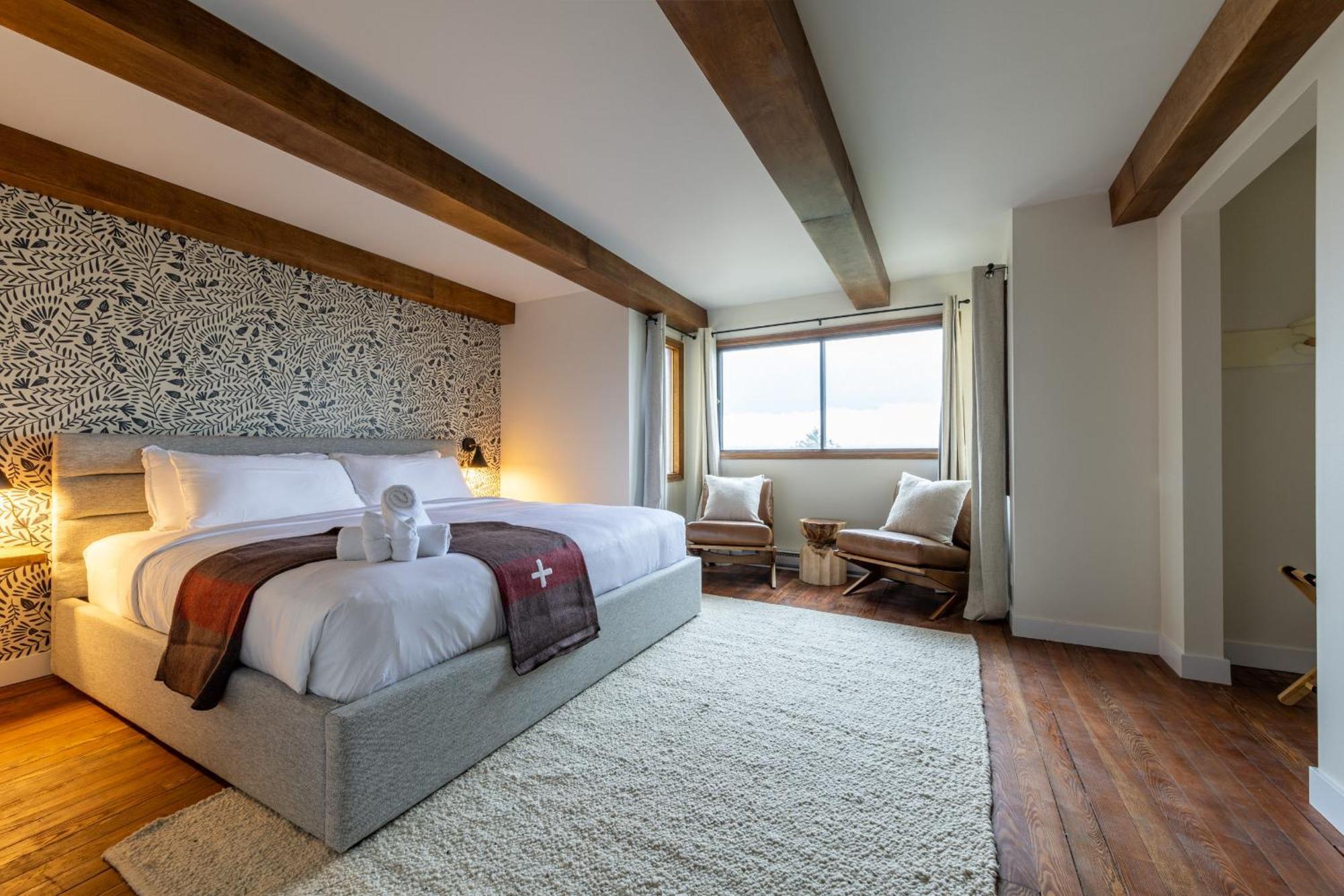Chalet Heimann - Edelweiss Village Голден Экстерьер фото