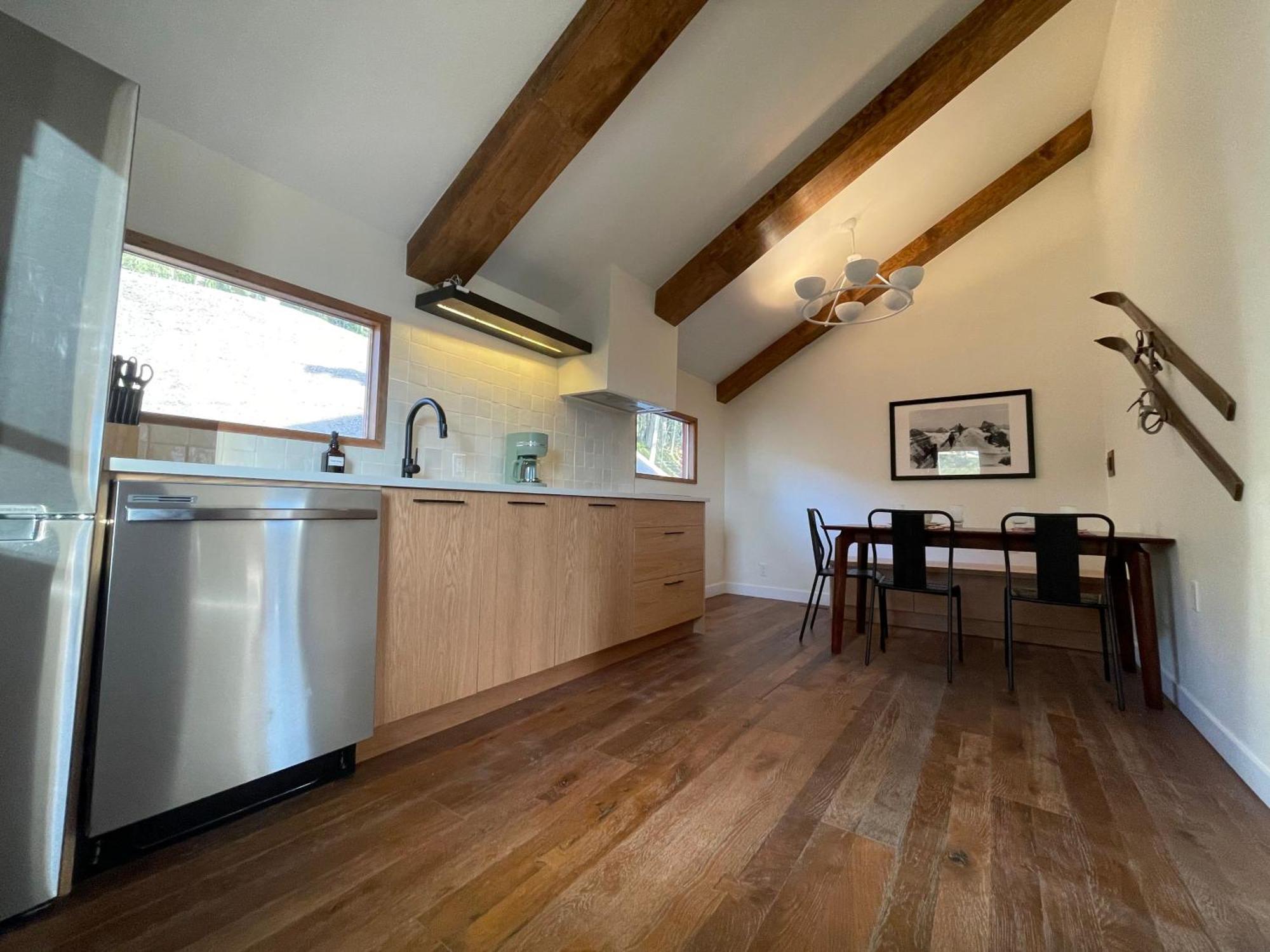 Chalet Heimann - Edelweiss Village Голден Экстерьер фото