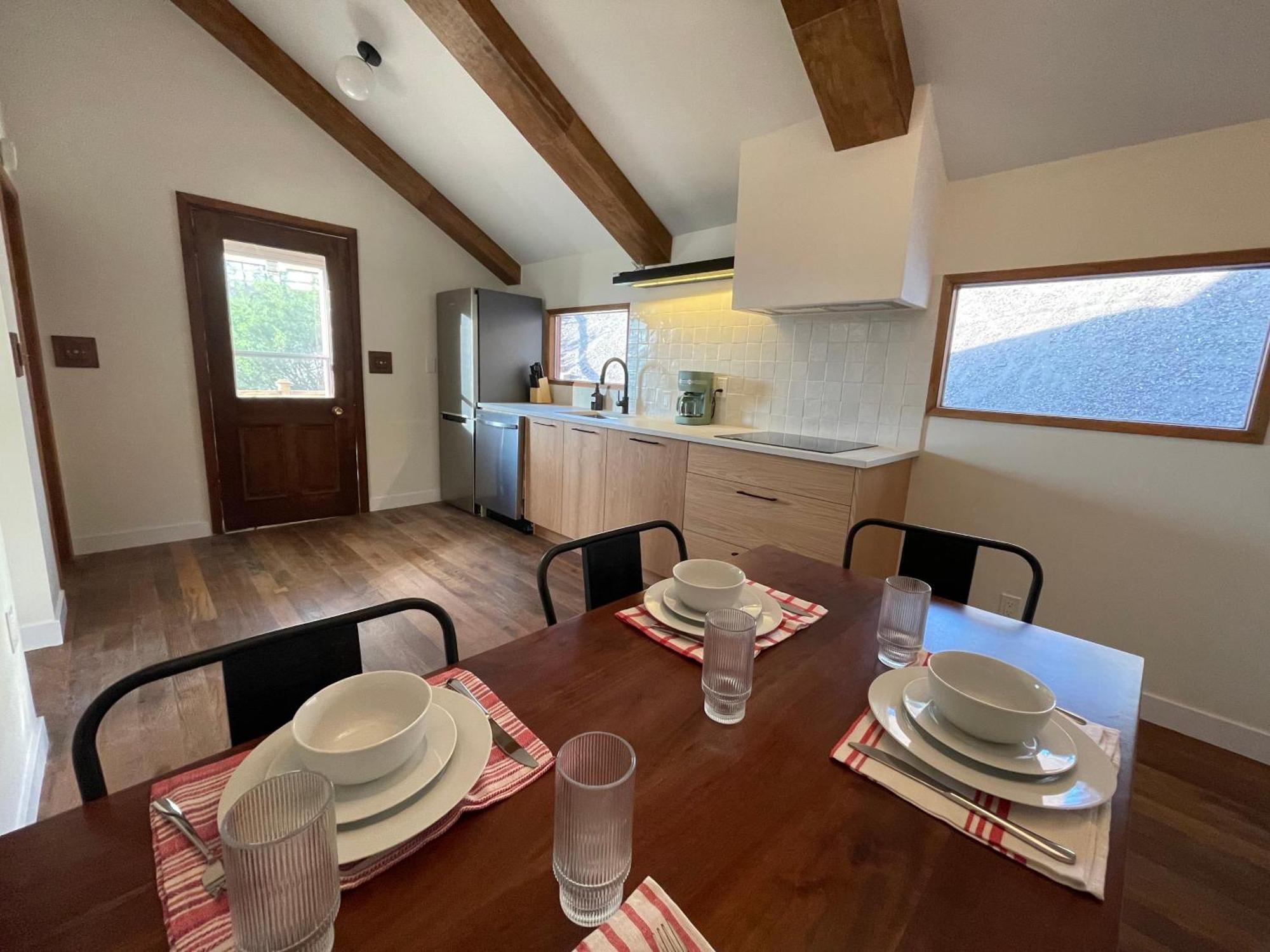 Chalet Heimann - Edelweiss Village Голден Экстерьер фото