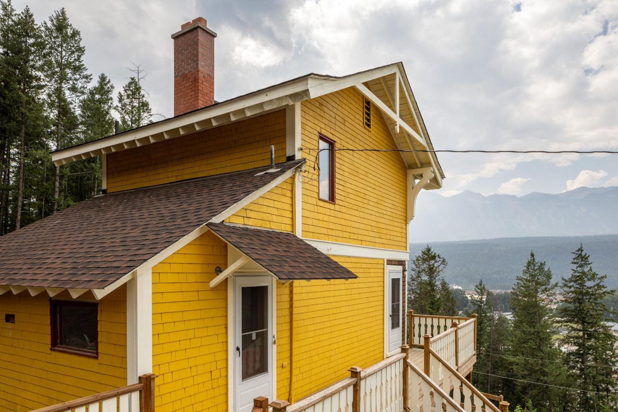 Chalet Heimann - Edelweiss Village Голден Экстерьер фото